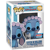 Funko Pop! Stitch in Rollers  (1124) (Limited Edition)