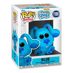Funko Pop!  Blue's Clues - Blue (1180)