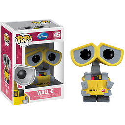  Funko Pop! Wall-e (45)