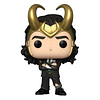 Funko Pop! Loki President (898) 
