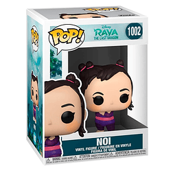 Funko Pop! Disney Noi (1002) 