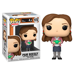 Funko Pop! The Office Pam Beesly (1172)