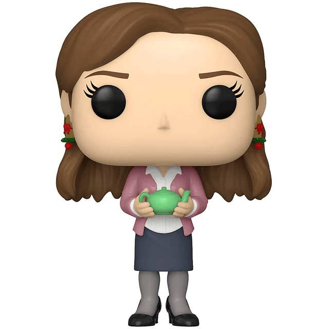 Funko Pop! The Office Pam Beesly (1172)