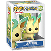 Funko Pop! Pokemon Leafeon (866) 