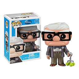 Funko Pop! Carl (59)