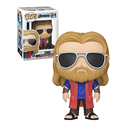 Funko Pop! Avengers endgame - Thor ( 479)