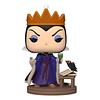 Funko Pop! Villanas - Queen Grimhilde (1079)