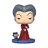 Funko Pop! Villanas -  Lady Tremaine(1080)