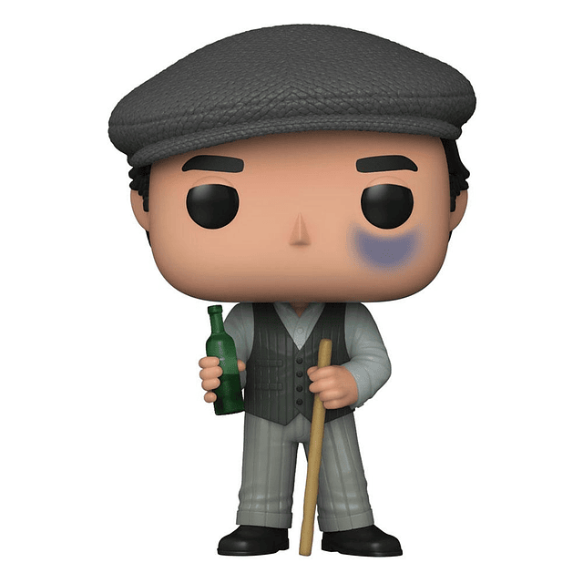 Funko Pop! El Padrino 50th - Michael Corleone (1201)