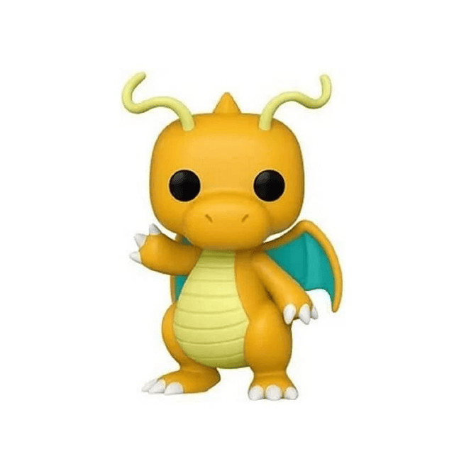 Funko Pop! Pokemon - Dragonite (850) 