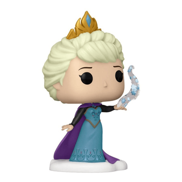 Funko Pop! Princesa Elsa (1024)