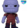 Funko Pop!  Ravager Thanos  (974) Special edition