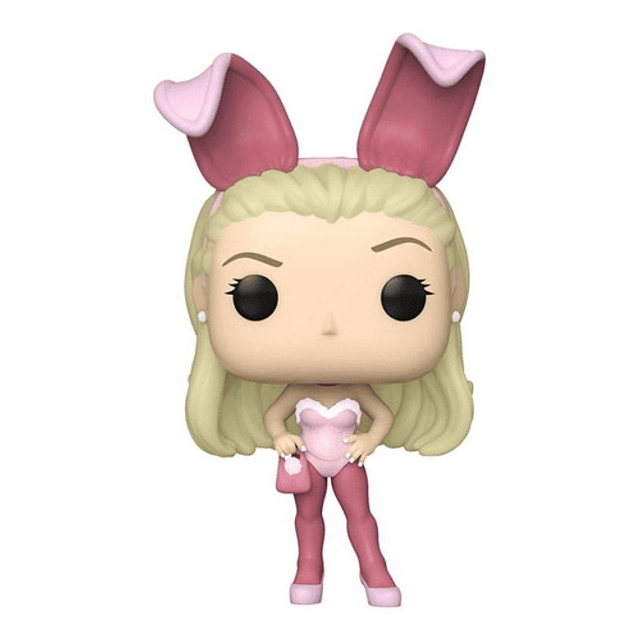 Funko Pop! Elle Bunny Suit (1225)