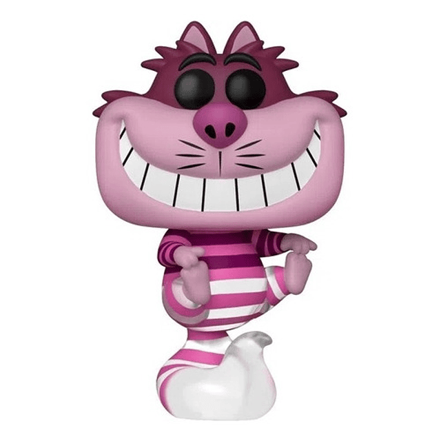 Funko Pop!  Cheshire Cat (1059)