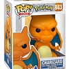 Funko Pop! Pokemon Charizard (843)