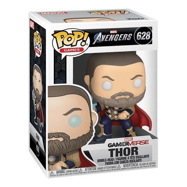 Funko Pop! Thor (628) 