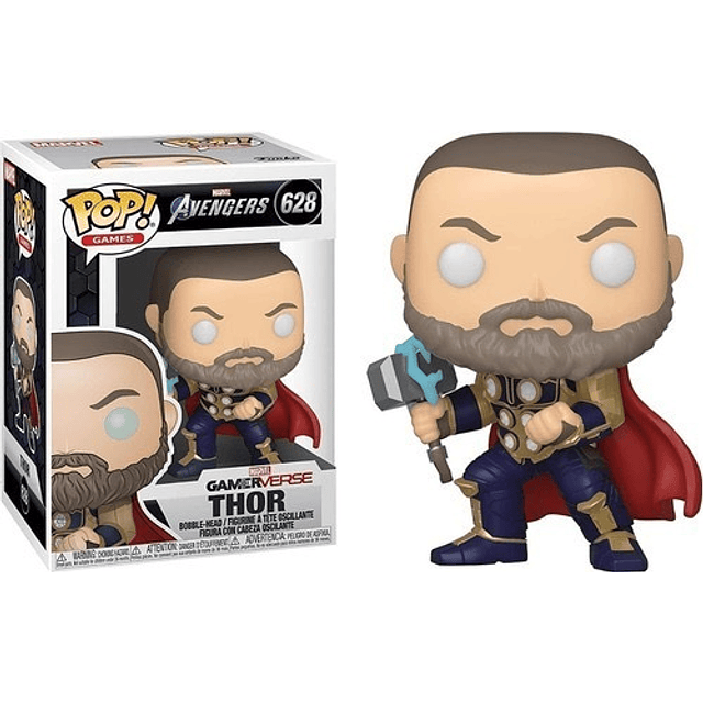 Funko Pop! Thor (628) 