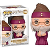 Funko Pop! Albus Dumbledore W/baby Harry (115)