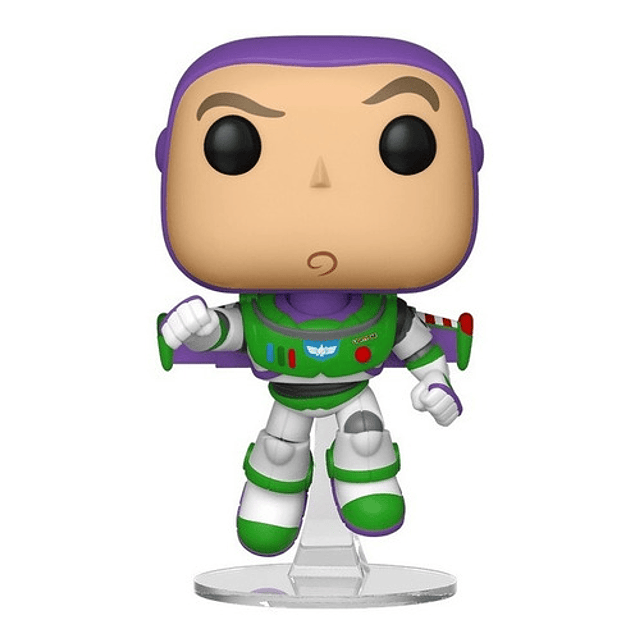 Funko Pop!  Buzz Lightyear (523)