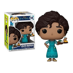 Funko Pop! Encanto - Julieta Madrigal (1148) 