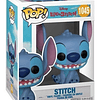 Funko Pop! Stitch - Lilo Y Stitch (1045)