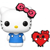 Funko Pop! Hello Kitty (8bit)(31) (Chase)