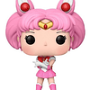 Funko Pop! Sailor Moon Chibi Moon (295)