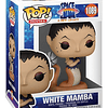 Funko Pop! White Mamba (1089)