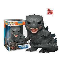 Funko Pop! Godzilla Vs Kong (1015) 