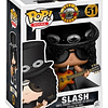 Funko Pop! Slash Guns N' Roses (51) 