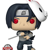 Funko Pop! Anbu Itachi (1027)(Special edition)