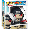Funko Pop! Anbu Itachi (1027)(Special edition)