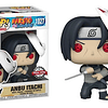 Funko Pop! Anbu Itachi (1027)(Special edition)