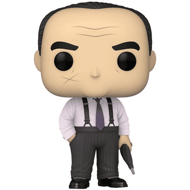 Funko Pop! Oswald Cobblepot (1191) Chase