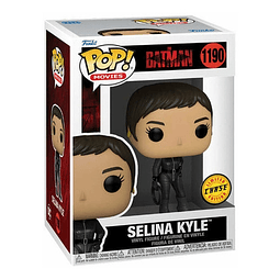 Funko Pop! Selina Kyle (1109) (Chase)