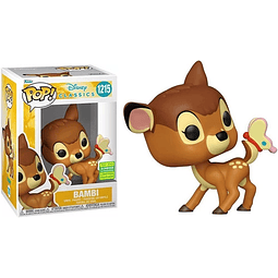 Funko Pop! Disney Classics Bambi (1215) 
