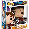 Funko Pop! tar-lord (198)