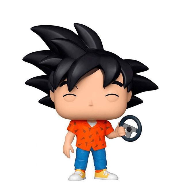 Funko Pop! Goku (Driving exam) (1162)