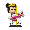 Funko Pop! Minnie Mouse 50 (1251)