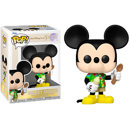 Funko Pop! Mickey Mouse 50 (1307)