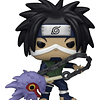 Funko Pop! Naruto Kotetsu Hagane (1197)