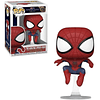 Funko Pop! Spiderman No Way Home s3 -The amazing Spider-Man (1159)