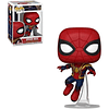  Funko Pop! Spiderman No Way Home s3 – Spider Man Leaping (1157)