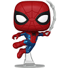Funko Pop! Spider-Man No Way Home s3 - Finale Suit Pop (1160)