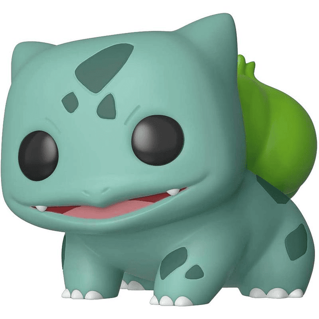 Funko Pop! Pokémon - Bulbasaur (453)