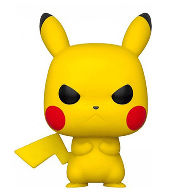 Funko Pop! Pokémon - Pikachu (598)