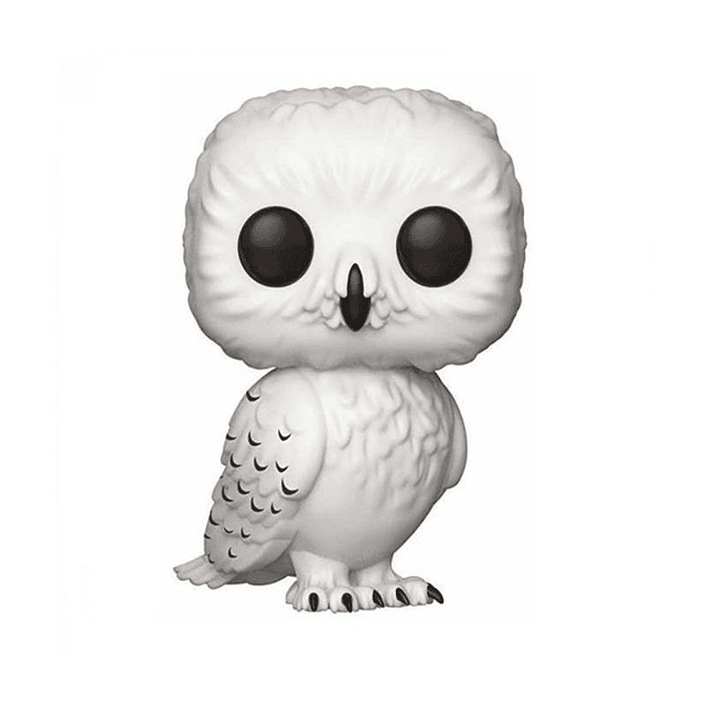 Funko Pop! Hedwig (76)
