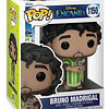 Funko Pop! Encanto - Bruno Madrigal (1150)