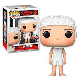 Funko Pop! Stranger Things - Eleven (1248) (Special Edition)