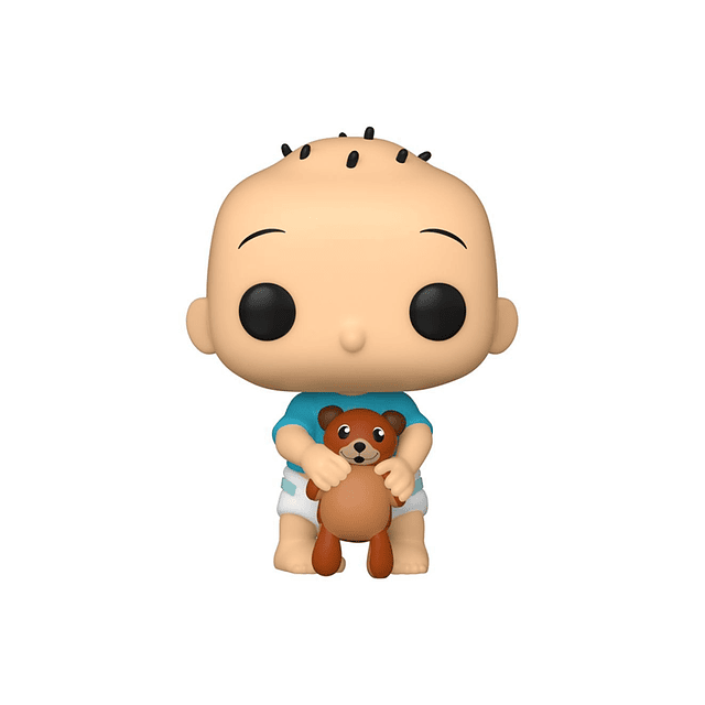 Funko Pop! Tommy Pickles (1209)